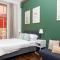 Darling Harbour Studio w Pool Sauna Gym Jacuzzi