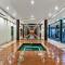 Darling Harbour Studio w Pool Sauna Gym Jacuzzi