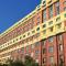Darling Harbour Studio w Pool Sauna Gym Jacuzzi
