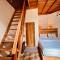 Turtle Wood Cabin