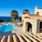 Kikis Seaview Villa