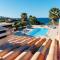 Kikis Seaview Villa