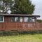 Snowdonia Log cabin - Trawsfynydd