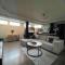 Relaxed appartment