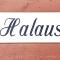Halaus