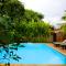Shewe Wana Suite Resort
