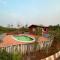 Maati Nature Resort