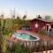 Maati Nature Resort
