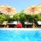Shewe Wana Suite Resort