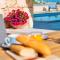 Kikis Seaview Villa