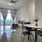 New Twin Galaxy 2BR Near JB Town/KSL/CIQ - 新山