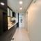 Manzil - Luxurious Studio Near Downtown Dubai with large balcony and Dubai Canal Views - Dubaj