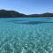 Duplex vue mer EXCEPTIONNELLE en Corse du sud proche plage - le 180Corse - 孔卡