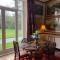 Riverside apartment