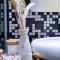 Manzil - Exquisite Studio Near Downtown Dubai with large balcony and Dubai Canal - 迪拜
