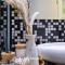 Manzil - Exquisite Studio Near Downtown Dubai with large balcony and Dubai Canal - 迪拜