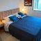 Apartment Leo Blue