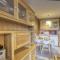 Studio cabine Le Charvet