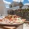 Trulli Holiday Deluxe & Wellness