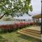 Camping le Rhône