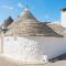 Trulli Holiday Albergo Diffuso