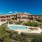 Villaggio Sherden - Maison & Relais Apartments - Golfo Aranci