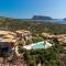 Villaggio Sherden - Maison & Relais Apartments - Golfo Aranci