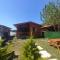 Hurmalık Apart Evleri-Very Close to the Sea Large Garden Bungalow with Barbecue and Swing - Karaoz