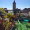 Maison centre bourg Port-Bail
