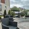 BG apartman