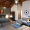 Luxury Apartment with balcony - Mytiléna