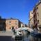 Frari Canal View Historical Center