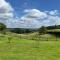 The Gannah Farm Shepherds Hut - Херефорд