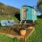 The Gannah Farm Shepherds Hut - Херефорд