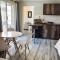 Charlies Place - Self catering studio