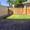Charlies Place - Self catering studio