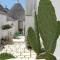 Trulli Holiday Albergo Diffuso