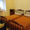 La casa sul ponte: spacious apartment in Zoagli