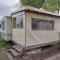 Charmant mobilhome au camping La Lande