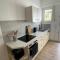 Apart70-Modern Design I Garden with Terrace I Smart TV I Free Parking I Free WiFi - Hamm