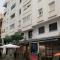 Apartamento Central A