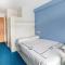 Destiny Student – Shrubhill (Campus Accommodation)