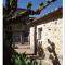 Charming small house close to Uzès - Foissac