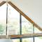 Plas Coch Luxury Barn - 兰登尼奥冷