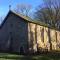 Wolford Lodge Traditional home surrounded 150 private acres with Tennis court