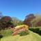 Wolford Lodge Traditional home surrounded 150 private acres with Tennis court