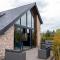 Plas Coch Luxury Barn - 兰登尼奥冷
