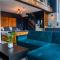 Plas Coch Luxury Barn - 兰登尼奥冷