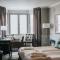 Home Hotel Majoren