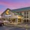 Comfort Inn Collinsville near St Louis